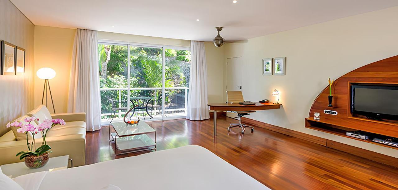 Airways Hotel Port Moresby Esterno foto